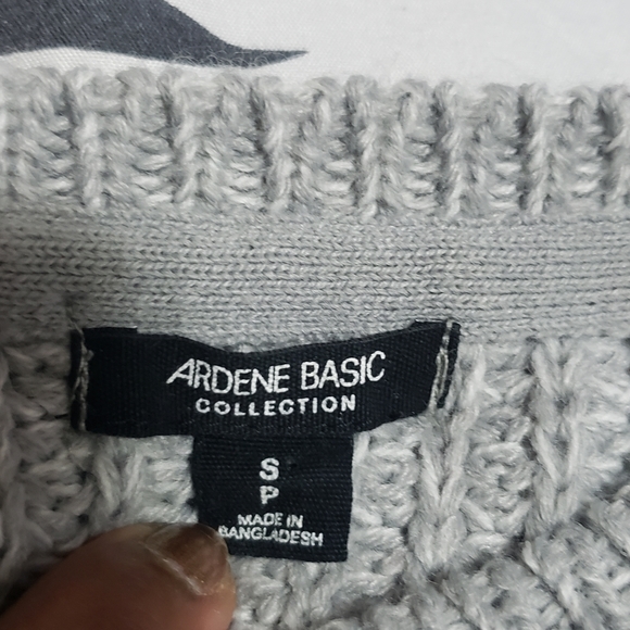 ARDENE BASIC COLLECTION WOMENS TOP SP - Picture 3 of 4